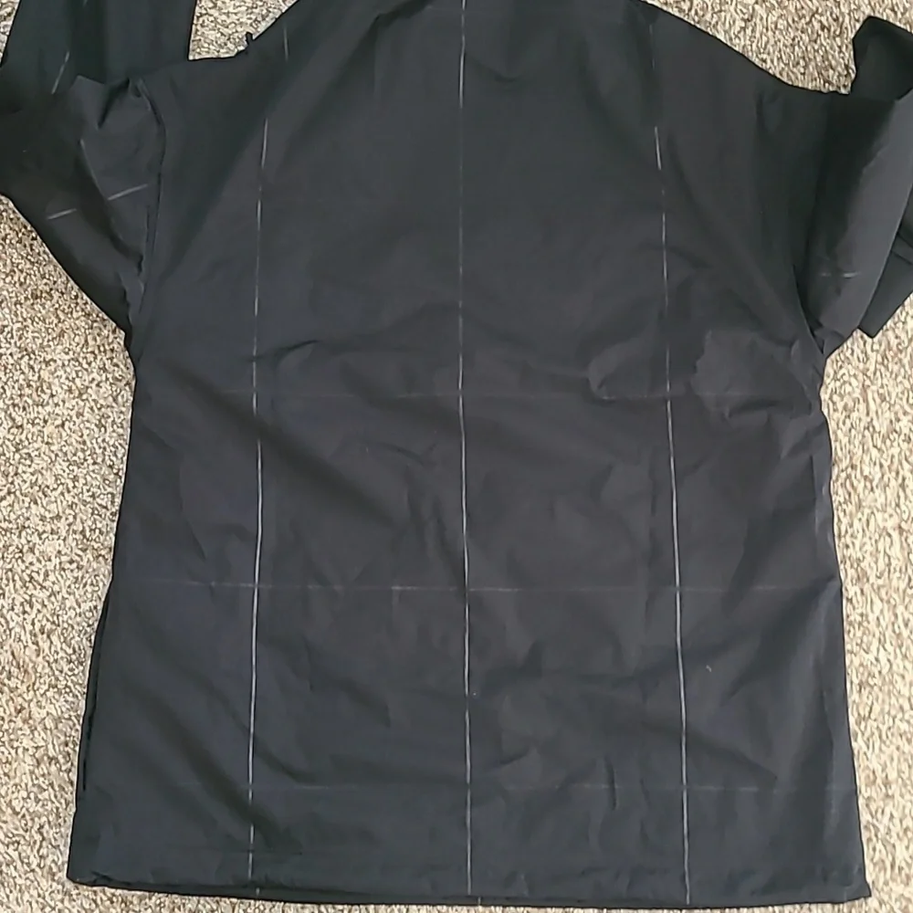 Nike Golf Storm-Fit Shirt Jacket
